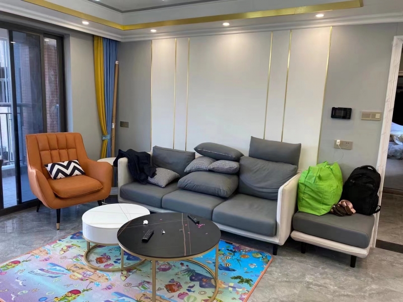 剛裝修好的新房子，到底需要多久才能入住